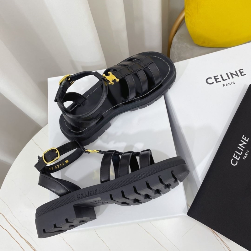 Celine Sandals